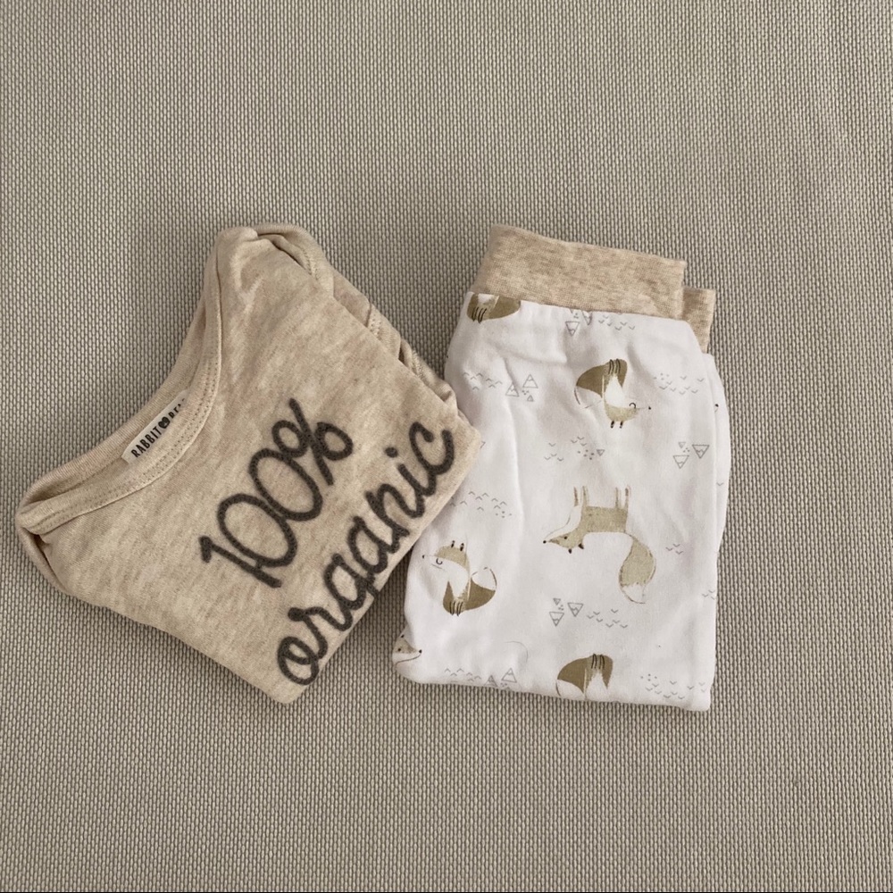 Baby outfit